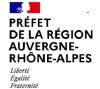 Préfecture de la région Auvergne-Rhône-Alpes