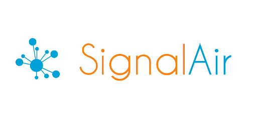 signalair logo