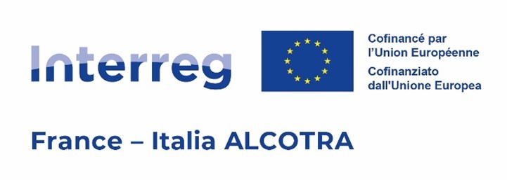 Interreg Logo