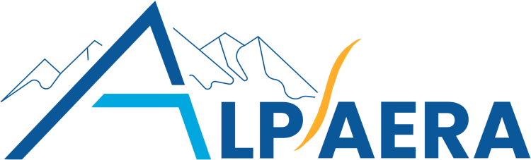 ALPAERA logo