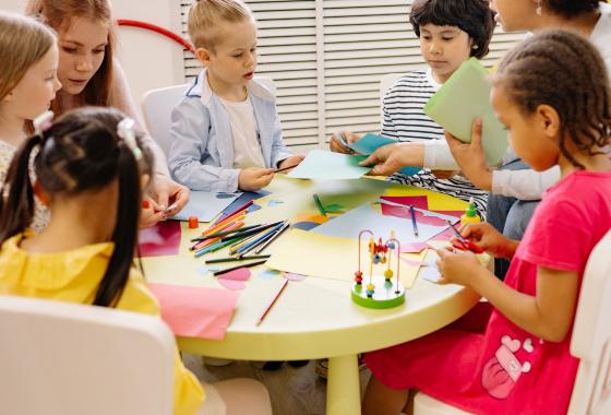 Ecole primaire