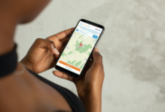 Plateforme de signalement