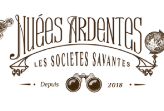 Les nuées ardentes 2024 Titre