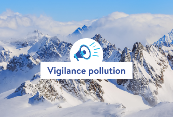 episode pollution bandeau