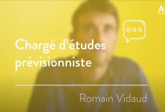 focus métier romain