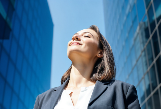 Offre entreprise vision'air