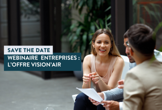 Webinaire Offre RSE Vision'Air - 27/11/2025