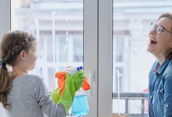 Air Intérieur - Ma maison - Conseils Particuliers