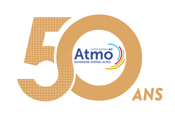 50 Ans Atmo