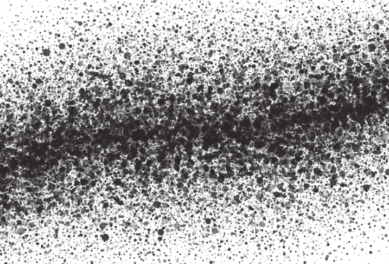 Projet PUNCH étude des particules ultrafines