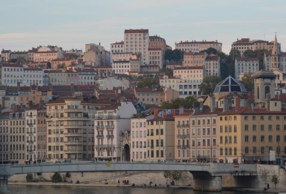 Lyon