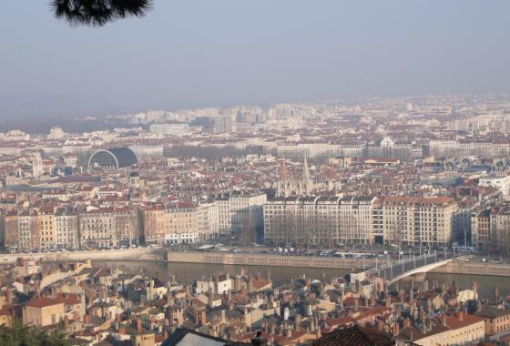Lyon