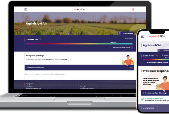 agriculture