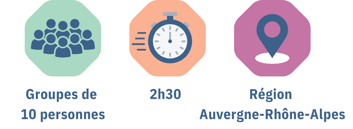 FDA logistique