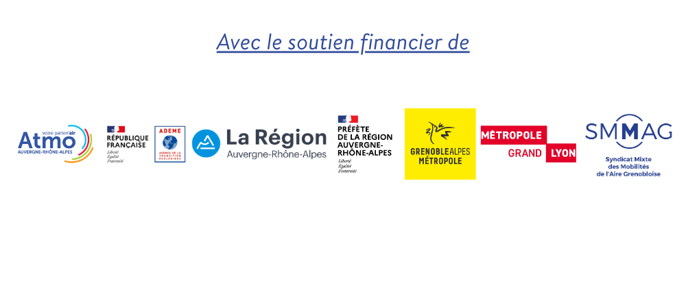 Partenaires Projet Oxygen 2026-2028