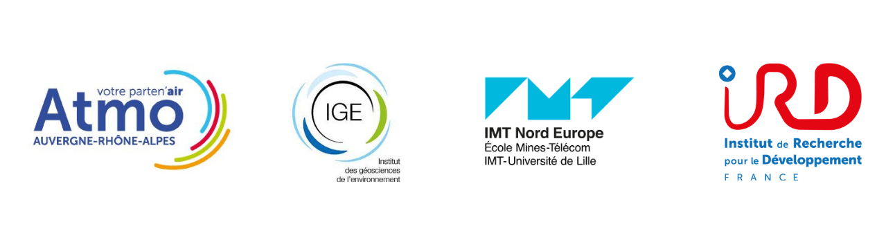 Partenaires Projet PUNCH