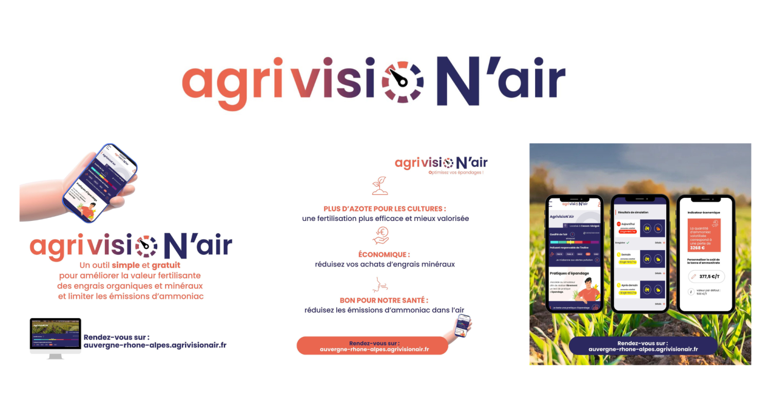 agrivisionair