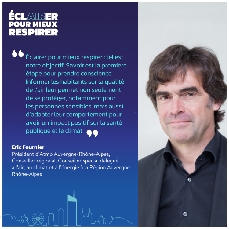 Citation Eric Fournier