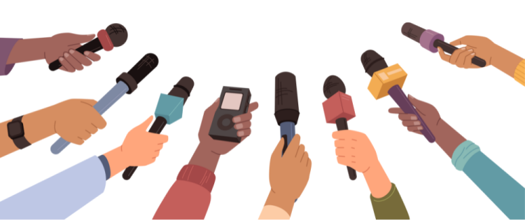 Interview, Micro-trottoir