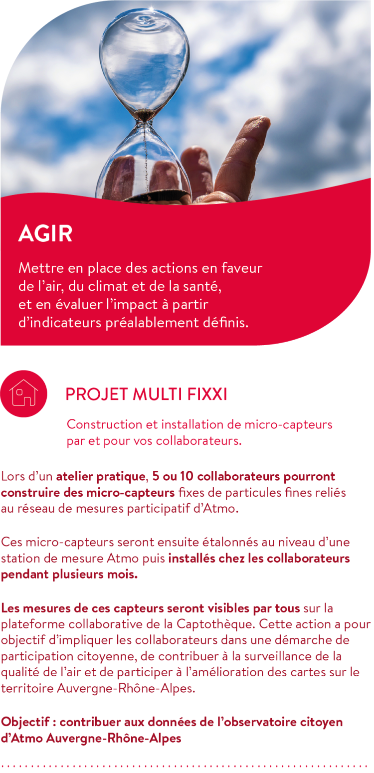 Agir Visionair