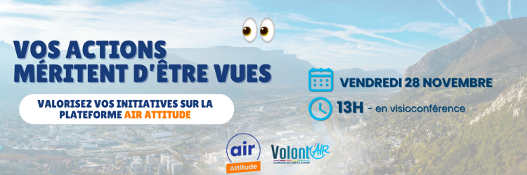 invitation webinaire air attitude