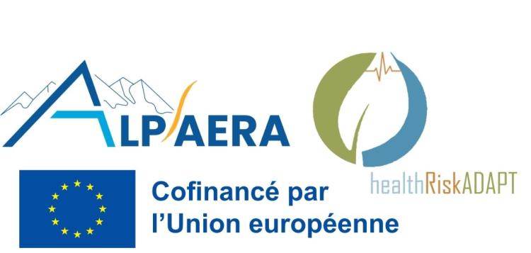 logo projets européens