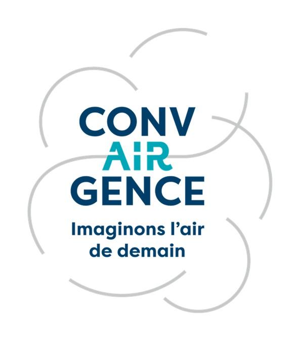 Logo convairgence