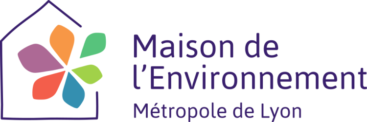 Logo Maison de l'Environnement Lyon