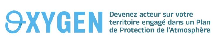 Logo Oxygen
