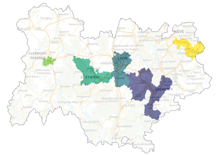Oxygen_cartographie des PPA
