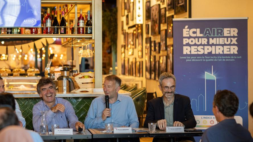 Conférence de presse - 26 juin 2024 - 1