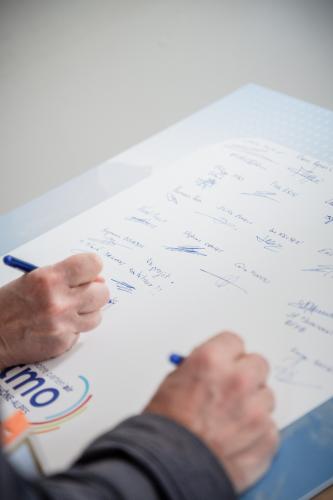 Projet Associatif 2026-2031 - lancement 11 juin 2026 - 14
