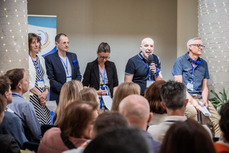 Projet Associatif 2026-2031 - lancement 11 juin 2026- 7