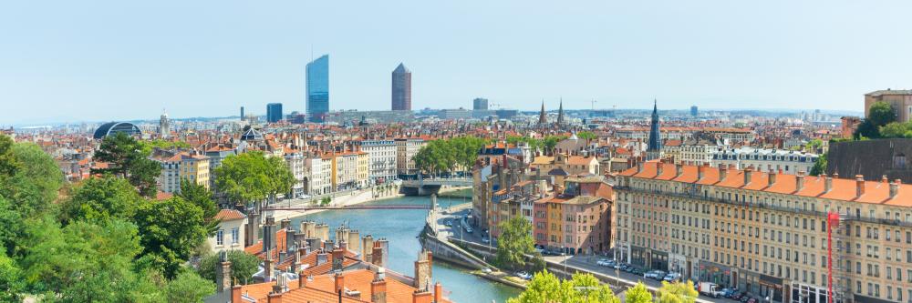 Métropole de Lyon