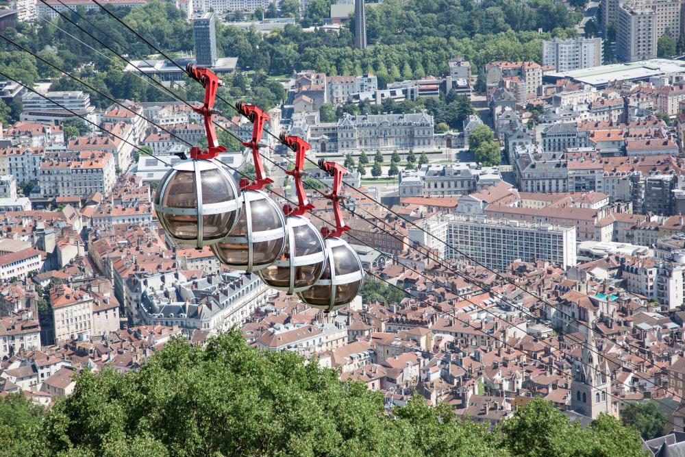 Grenoble