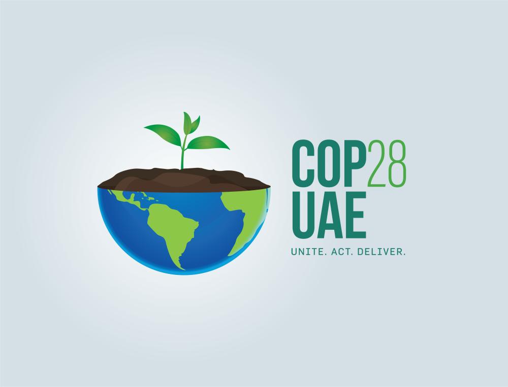 Sommet de la COP 28 UAE décembre 2023