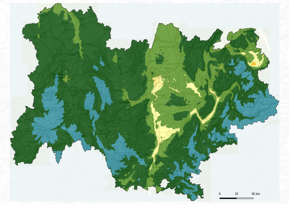 Carte stratégique Air - V2023