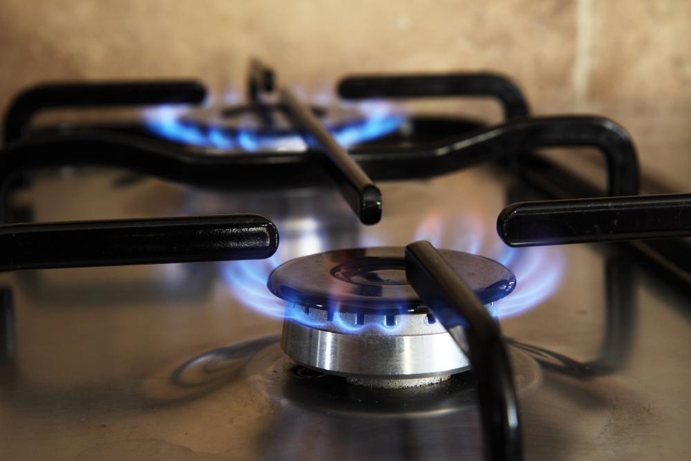 Cuisine au gaz : surexposition au dioxyde d'azote dans les foyers français