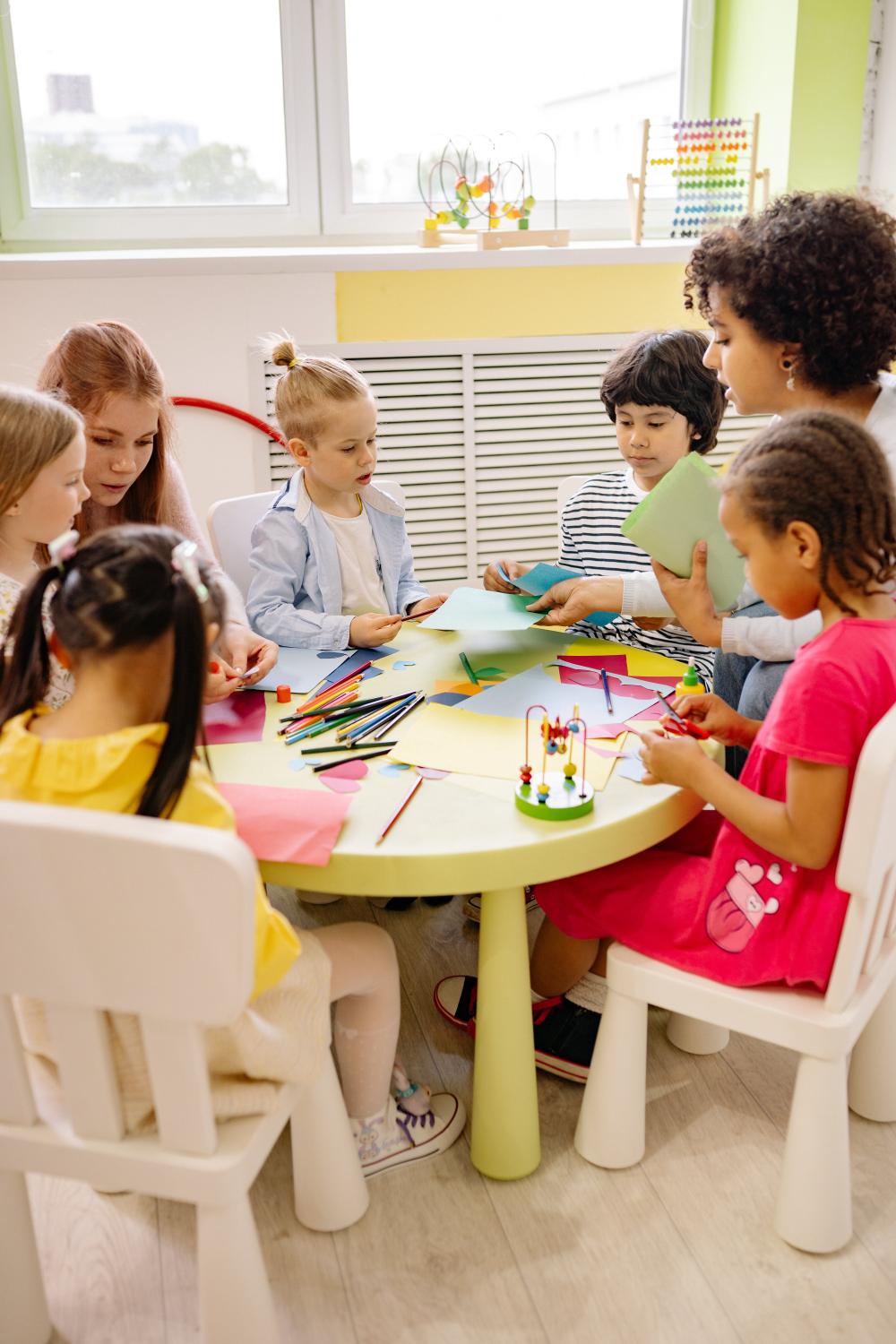 Ecole primaire