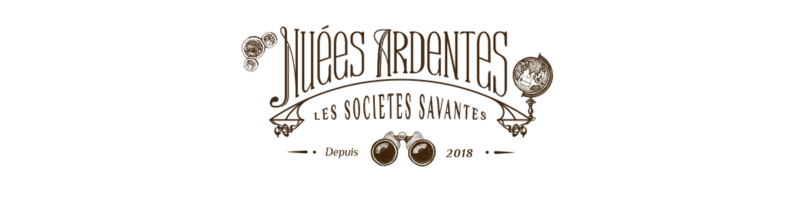 Les nuées ardentes 2024 Titre