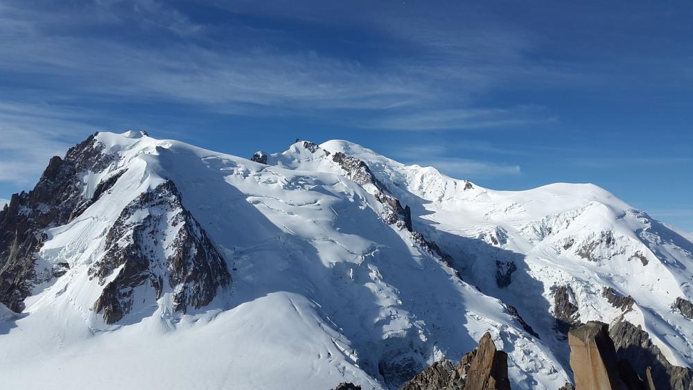 Mont-blanc