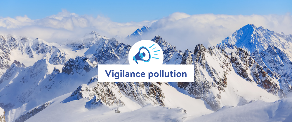 episode pollution bandeau