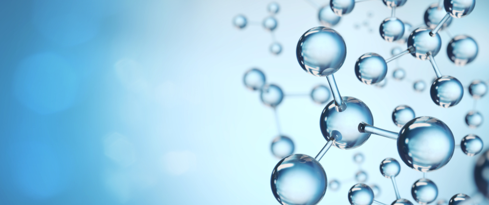 Molécule PFAS
