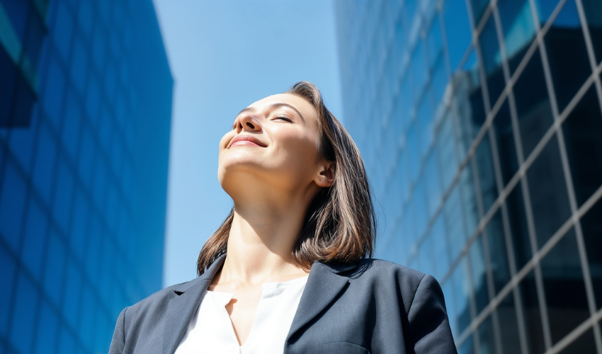 Offre entreprise vision'air