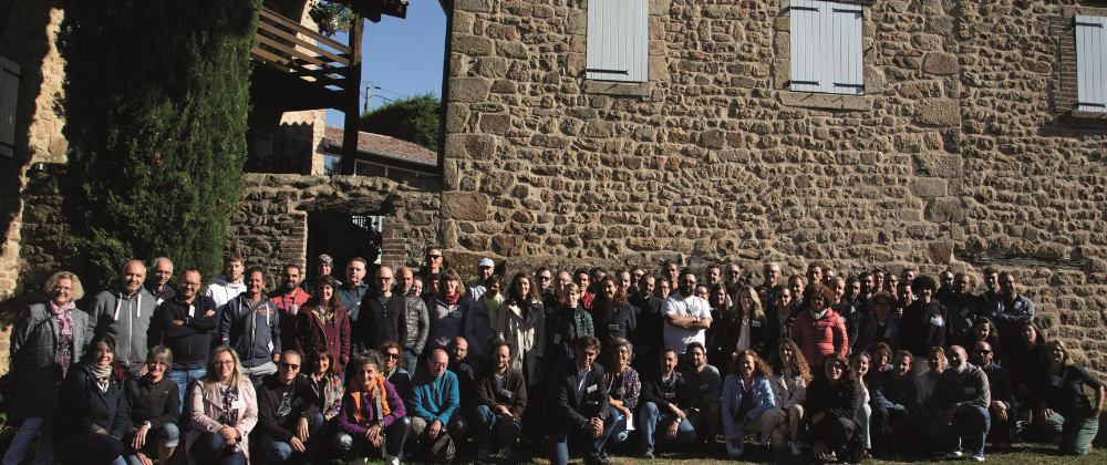 Equipe Atmo Auvergne-Rhône-Alpes - septembre 2024
