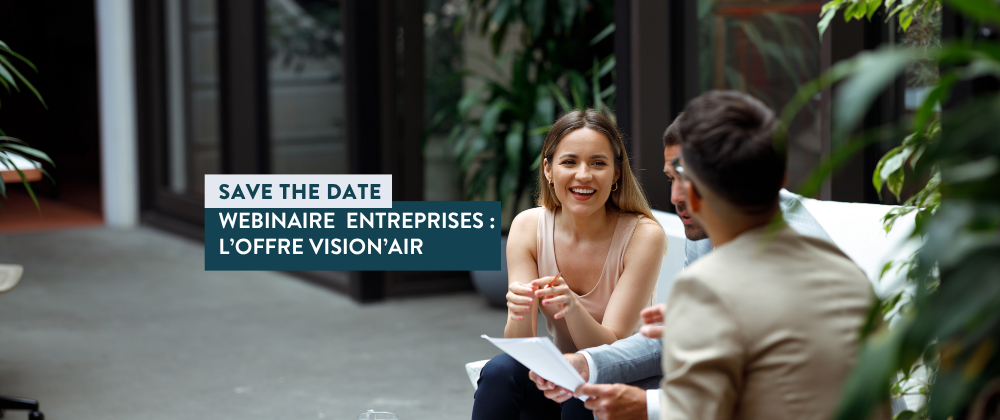Webinaire Offre RSE Vision'Air - 27/11/2025