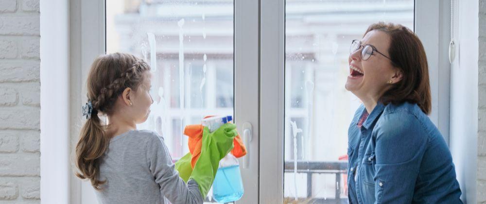 Air Intérieur - Ma maison - Conseils Particuliers