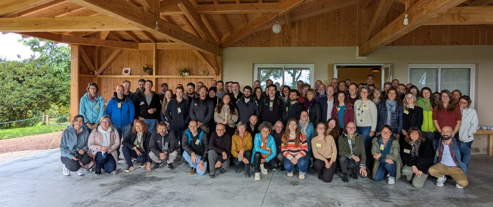 Equipe Atmo Auvergne-Rhône-Alpes - septembre 2025