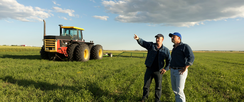 agriculture