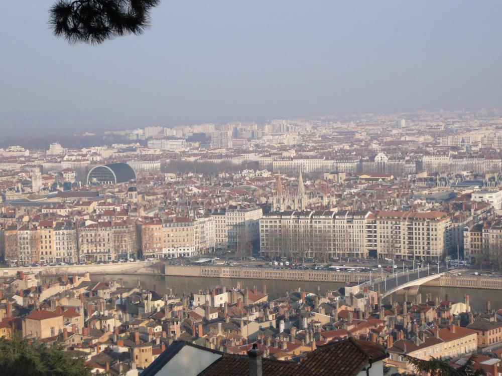 Lyon